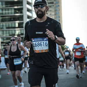 Fundraising Page: Antonio Hernandez